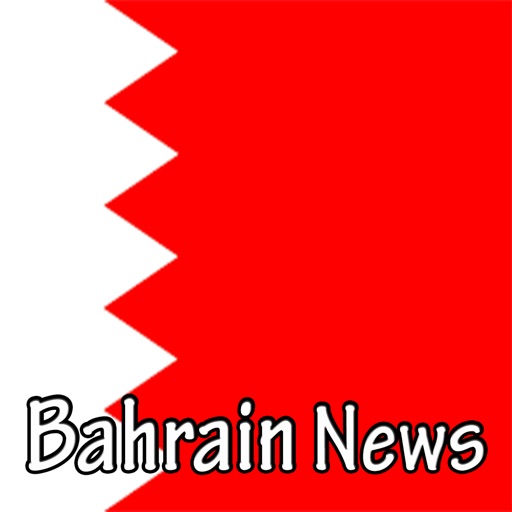 Bahrain Online News icon