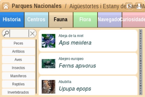 Aigüestortes Parque Nacional screenshot 2