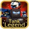 Tank Legend online (League of tanks)
