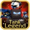 Tank legends online released