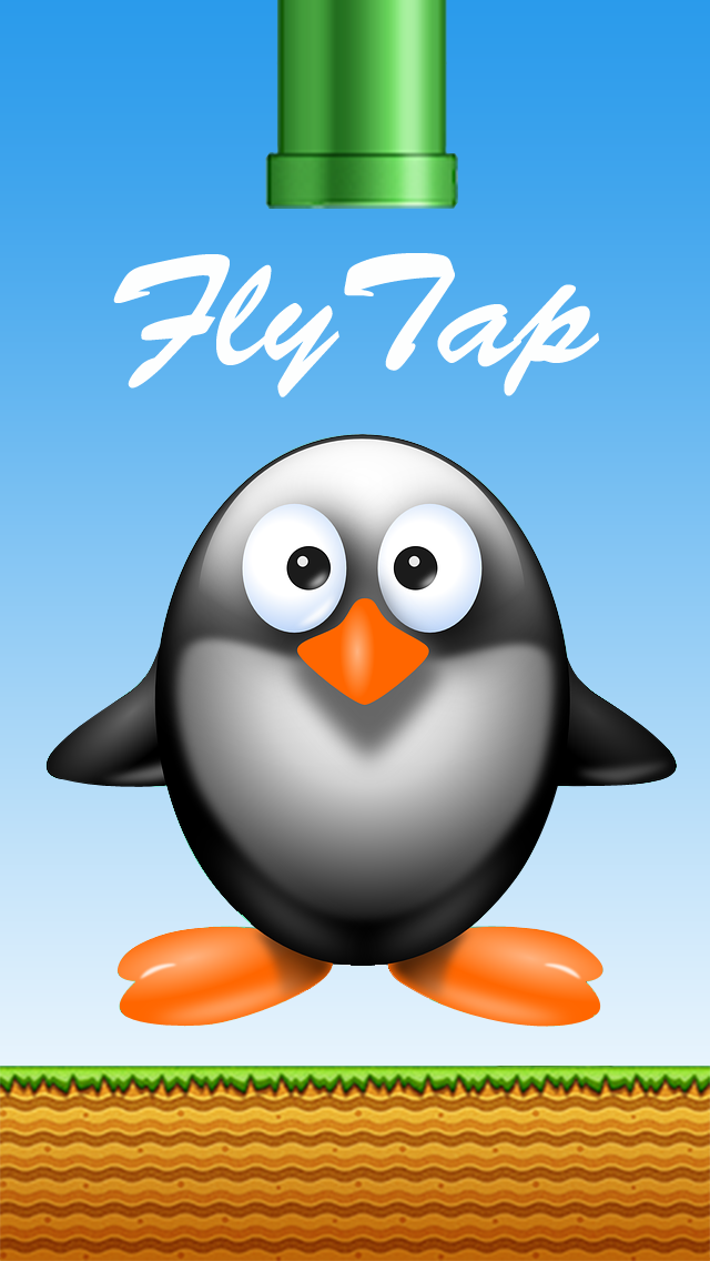 FlyTapのおすすめ画像1
