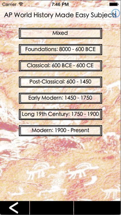 AP World History Made Easy screenshot-3