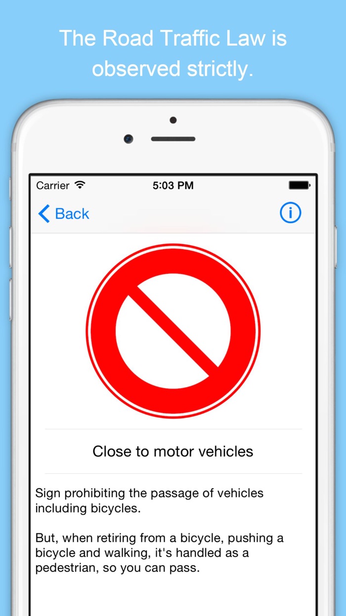 Bicycle Rules and Manners in Japan