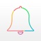 The marimba ringtone is the symbol of iPhone