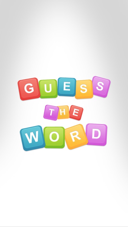 Words Go Round Free - Word Puzzle Game For Kids Family and Friends Jumble Text Spell Words and Become an Unscramble