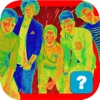 Pop Factor Music Quiz PRO - Guess Who Heat Pic UK Edition - KIDS SAFE APP - NO ADVERTS