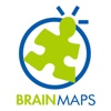 大脑地图