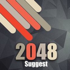 Activities of Suggest 2048 - hooked on number puzzle!