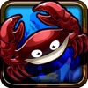 Mister Crab's Poporium - Puzzle Game