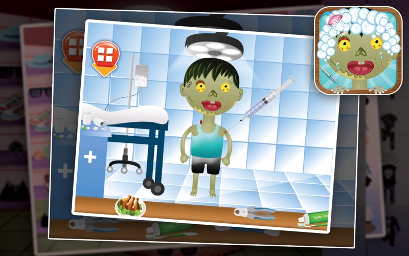 Monster Salon thumbnail 2