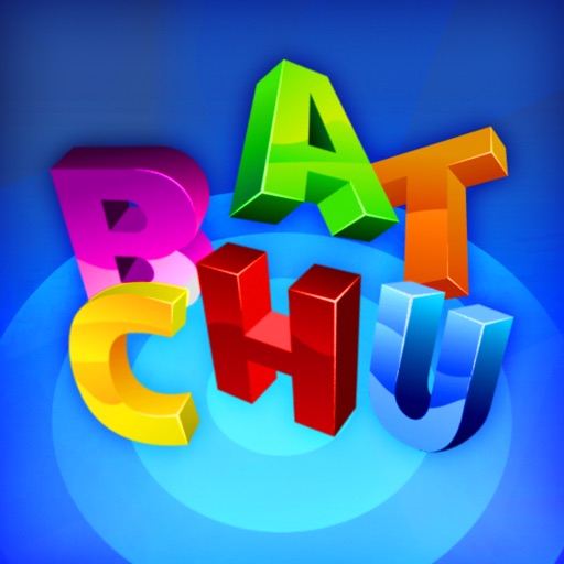 Bắt Chữ Mới icon