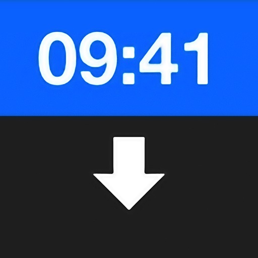 Pull Timer icon