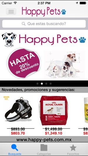 Happy Pets(圖2)-速報App