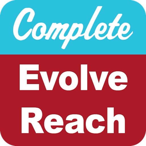 Complete Evolve Reach