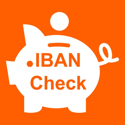 IBAN Checker