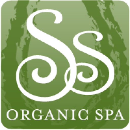 Scents of Serenity Spa icon