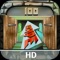 Can You Escape 100 Doors HD