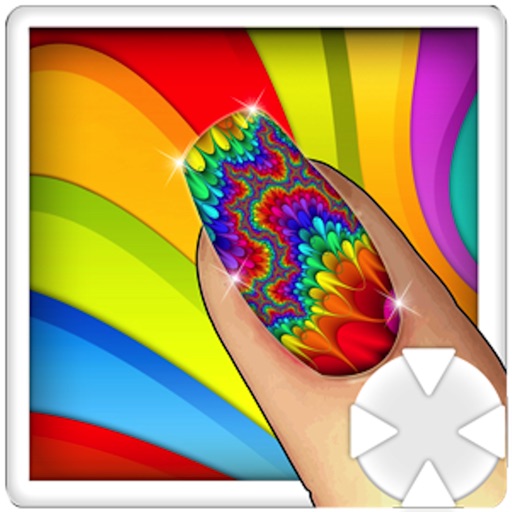 Actin Hollywood - Fame Nail Salon Spa iOS App