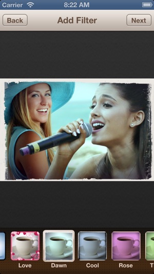 Me for Ariana Grande(圖4)-速報App