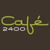 Café 2400 iOrderFast