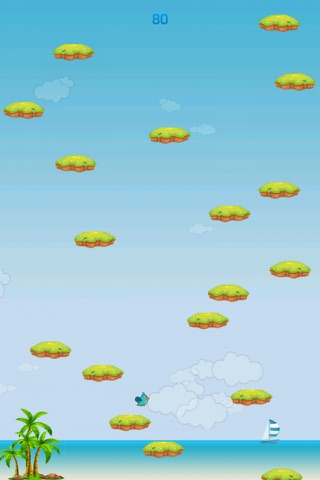 Hopping Robin screenshot 2