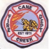 Cane Creek VFD