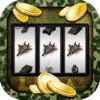 Army Slots, Bingo, Roulette and Blackjack Vegas Casino Style Free Games