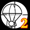 Aiming And Shooting 2: Stickman Sniper Battle Free