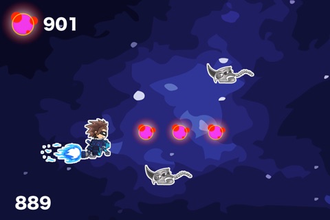 Ace Space Cadets – War for Peace of the Solar System screenshot 3