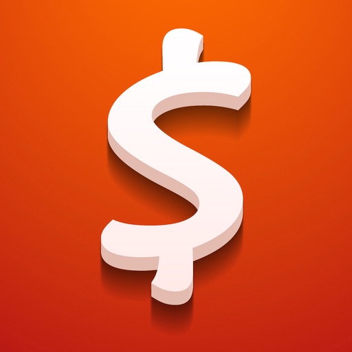 iSpend - Expense Tracker Icon
