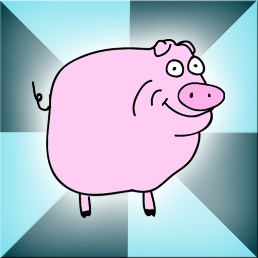 Bacon Piggy iOS App