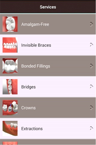 Aqua Dental screenshot 4