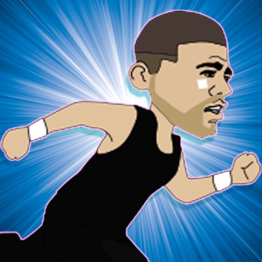 Amazing Super-Star Hero Road Dash: Rapper Drizzy Drake  Edition Free icon