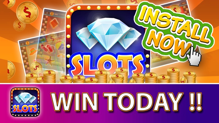 Rich Slots Fortune - Best Casino Machines With Mega Jackpot Wins FREE screenshot-4