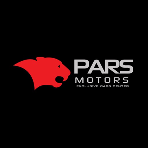 Pars Motors icon