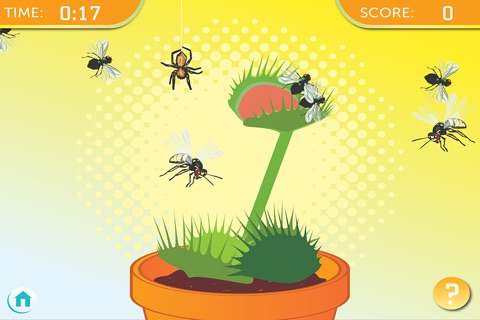 Backyard Bug Hunt screenshot 3