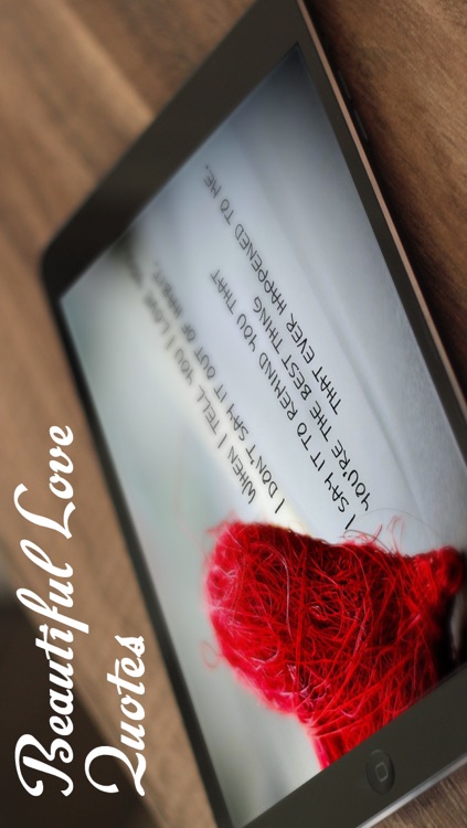 Love Quotes™