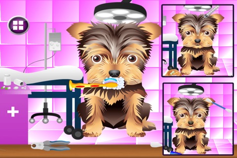 Dog Beauty Salon screenshot 3