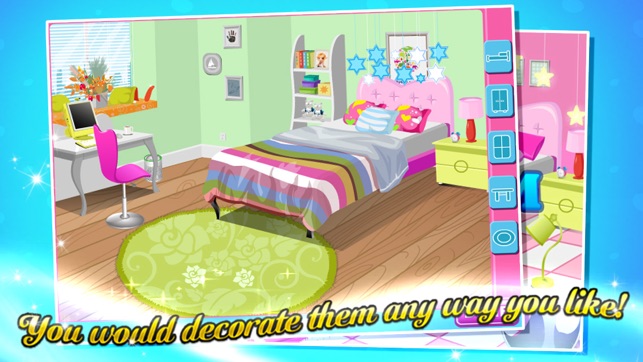 Design Kid's Bedroom(圖4)-速報App