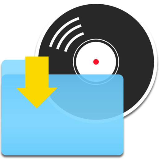 Vinyl Ripper icon