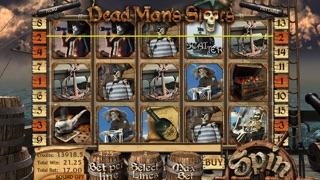 DEAD MAN'S SLOTS 1.0 IOS CASINO DEAD MAN'S SLOTS 1.0 IOS
