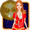 Princess party Dress Up – Girls Kids & teens high fashion style free makeover game – Make her look like a beauty queen or a miss world glamour star