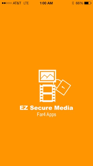 EZ Secure Media:The Ultimate Secret Video & Photo Organizer(圖1)-速報App