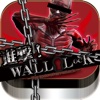 進撃WALL-LOCK＜ウォールロック＞!!