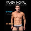 Yaniv moyal Chest workout demonstrate by Va'se