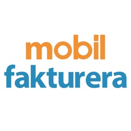 Faktura - Mobilfakturera - Fakturera Enklare