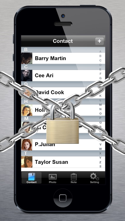 Lock Your Folder - Picture Safe and Private Safe for Your Privacy screenshot-4