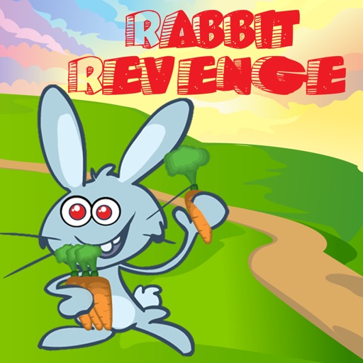 Rabbit Revenge Icon