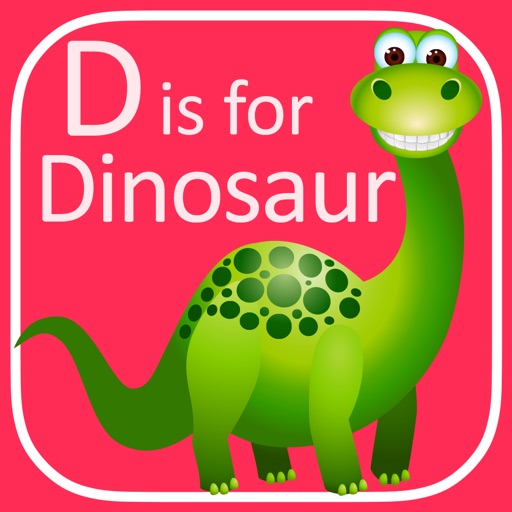 First Alphabet HD Pro - Interactive Alphabet Games for Ages 1-4