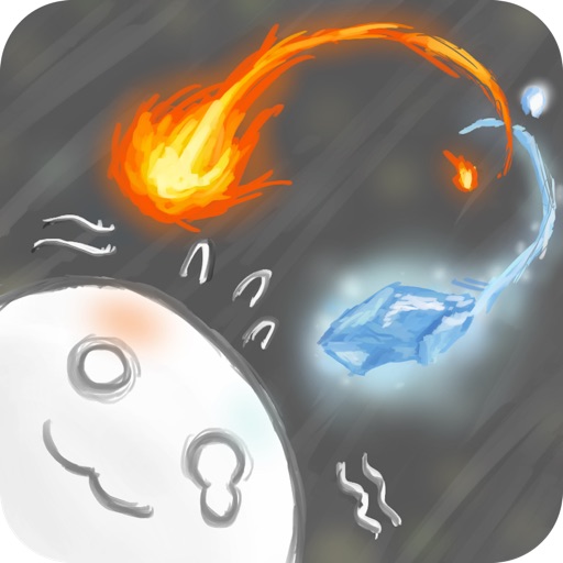 FlameAndIce Icon